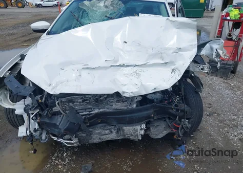 2014 Volkswagen Passat 2.0L Tdi Se из США, поврежденный, VIN 1VWBN7A31EC090239